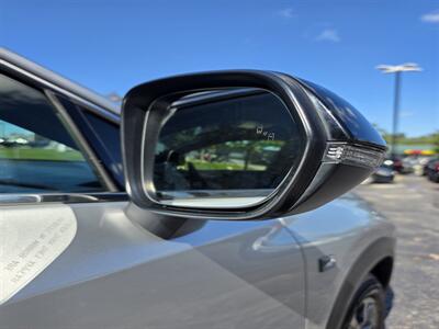 2015 Lexus NX200t F SPORT - Photo 34 - Downers Grove, IL 60515