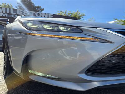 2015 Lexus NX200t F SPORT - Photo 33 - Downers Grove, IL 60515