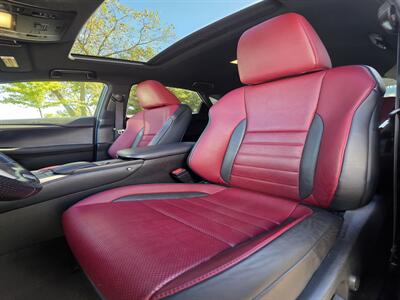 2015 Lexus NX200t F SPORT - Photo 9 - Downers Grove, IL 60515