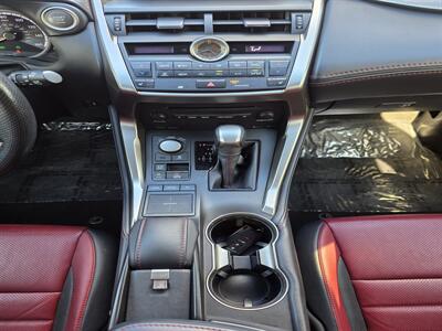 2015 Lexus NX200t F SPORT - Photo 20 - Downers Grove, IL 60515