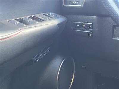 2015 Lexus NX200t F SPORT - Photo 25 - Downers Grove, IL 60515