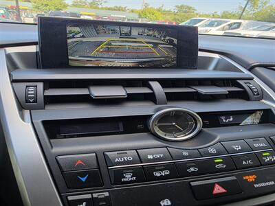 2015 Lexus NX200t F SPORT - Photo 28 - Downers Grove, IL 60515