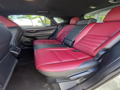 2015 Lexus NX200t F SPORT - Photo 11 - Downers Grove, IL 60515