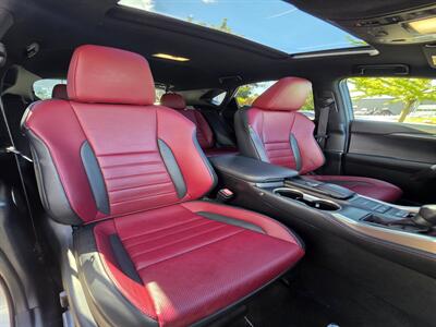 2015 Lexus NX200t F SPORT - Photo 15 - Downers Grove, IL 60515