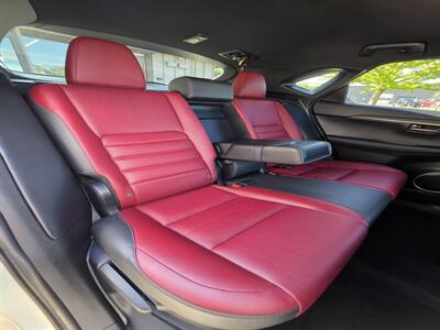 2015 Lexus NX200t F SPORT - Photo 13 - Downers Grove, IL 60515
