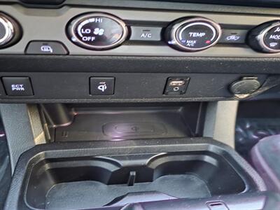 2016 Toyota Tacoma TRD Off-Road - Photo 22 - Downers Grove, IL 60515