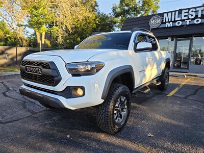2016 Toyota Tacoma TRD Off-Road - Photo 2 - Downers Grove, IL 60515