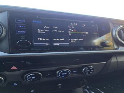 2016 Toyota Tacoma TRD Off-Road - Photo 23 - Downers Grove, IL 60515