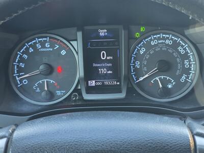 2016 Toyota Tacoma TRD Off-Road - Photo 20 - Downers Grove, IL 60515