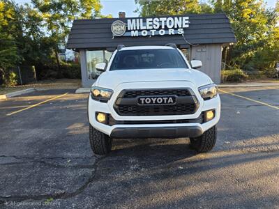 2016 Toyota Tacoma TRD Off-Road - Photo 3 - Downers Grove, IL 60515