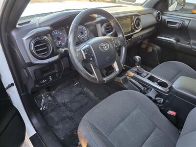 2016 Toyota Tacoma TRD Off-Road - Photo 7 - Downers Grove, IL 60515