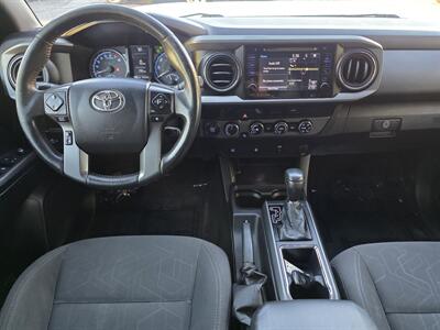2016 Toyota Tacoma TRD Off-Road - Photo 16 - Downers Grove, IL 60515