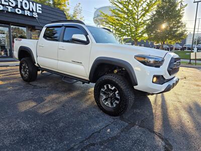2016 Toyota Tacoma TRD Off-Road - Photo 4 - Downers Grove, IL 60515