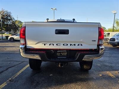 2016 Toyota Tacoma TRD Off-Road - Photo 27 - Downers Grove, IL 60515