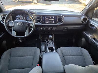 2016 Toyota Tacoma TRD Off-Road - Photo 15 - Downers Grove, IL 60515