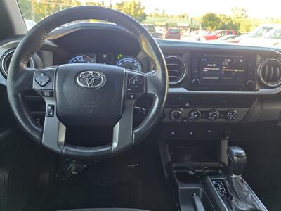 2016 Toyota Tacoma TRD Off-Road - Photo 18 - Downers Grove, IL 60515