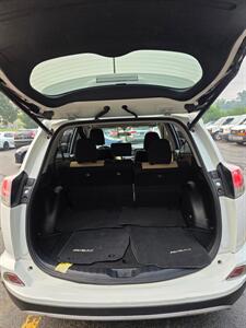 2016 Toyota RAV4 XLE - Photo 30 - Downers Grove, IL 60515