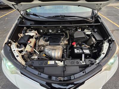 2016 Toyota RAV4 XLE - Photo 31 - Downers Grove, IL 60515