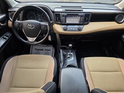 2016 Toyota RAV4 XLE - Photo 15 - Downers Grove, IL 60515