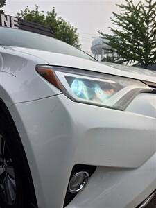2016 Toyota RAV4 XLE - Photo 34 - Downers Grove, IL 60515