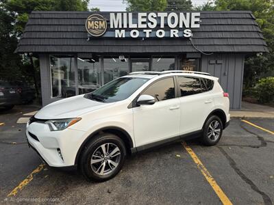 2016 Toyota RAV4 XLE - Photo 1 - Downers Grove, IL 60515