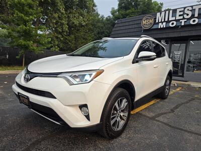 2016 Toyota RAV4 XLE - Photo 2 - Downers Grove, IL 60515