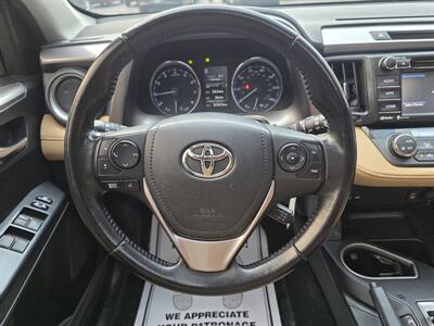 2016 Toyota RAV4 XLE - Photo 20 - Downers Grove, IL 60515