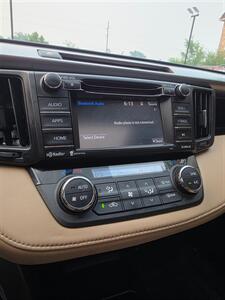 2016 Toyota RAV4 XLE - Photo 19 - Downers Grove, IL 60515