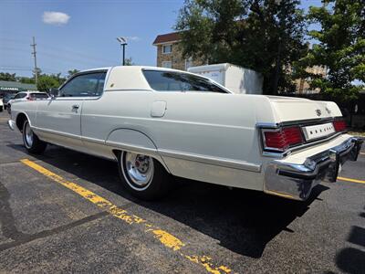 1978 Mercury Grand Marquis - Photo 6 - Downers Grove, IL 60515