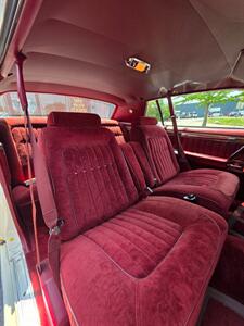 1978 Mercury Grand Marquis - Photo 12 - Downers Grove, IL 60515