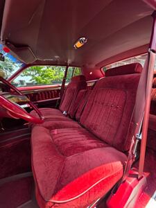 1978 Mercury Grand Marquis - Photo 8 - Downers Grove, IL 60515