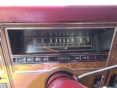 1978 Mercury Grand Marquis - Photo 15 - Downers Grove, IL 60515