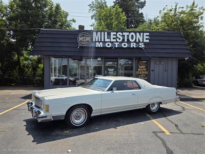 1978 Mercury Grand Marquis - Photo 1 - Downers Grove, IL 60515