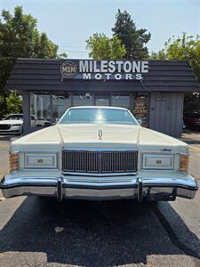 1978 Mercury Grand Marquis - Photo 3 - Downers Grove, IL 60515