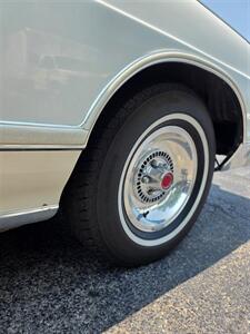 1978 Mercury Grand Marquis - Photo 28 - Downers Grove, IL 60515
