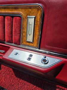 1978 Mercury Grand Marquis - Photo 18 - Downers Grove, IL 60515