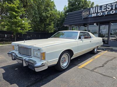 1978 Mercury Grand Marquis - Photo 2 - Downers Grove, IL 60515