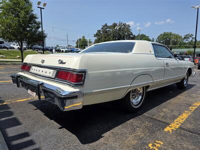 1978 Mercury Grand Marquis - Photo 5 - Downers Grove, IL 60515