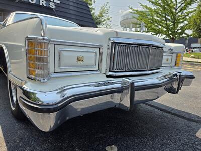 1978 Mercury Grand Marquis - Photo 21 - Downers Grove, IL 60515
