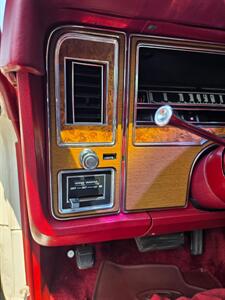 1978 Mercury Grand Marquis - Photo 17 - Downers Grove, IL 60515