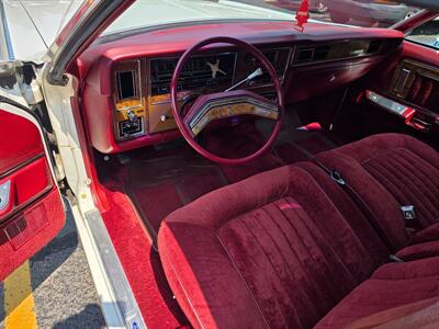 1978 Mercury Grand Marquis - Photo 7 - Downers Grove, IL 60515