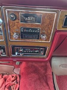 1978 Mercury Grand Marquis - Photo 14 - Downers Grove, IL 60515