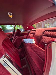 1978 Mercury Grand Marquis - Photo 9 - Downers Grove, IL 60515