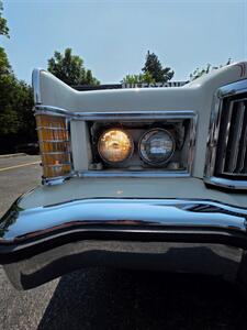 1978 Mercury Grand Marquis - Photo 20 - Downers Grove, IL 60515