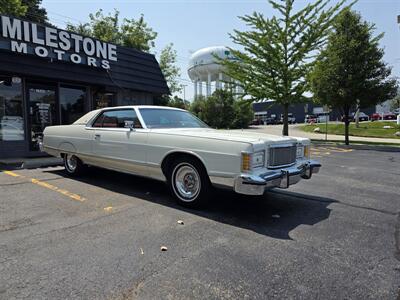 1978 Mercury Grand Marquis - Photo 4 - Downers Grove, IL 60515