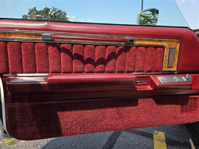1978 Mercury Grand Marquis - Photo 10 - Downers Grove, IL 60515
