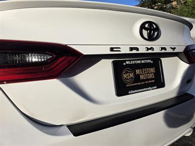 2021 Toyota Camry SE - Photo 33 - Downers Grove, IL 60515