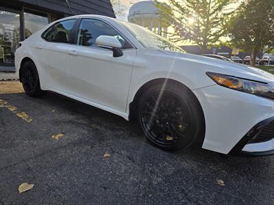 2021 Toyota Camry SE - Photo 35 - Downers Grove, IL 60515