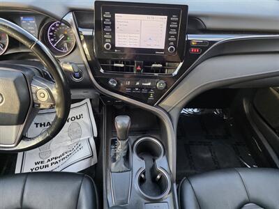 2021 Toyota Camry SE - Photo 18 - Downers Grove, IL 60515