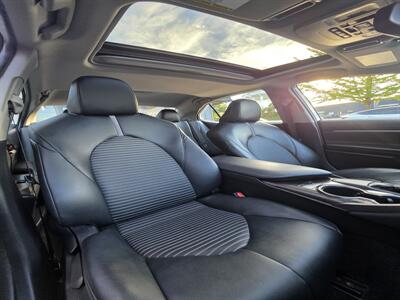2021 Toyota Camry SE - Photo 14 - Downers Grove, IL 60515
